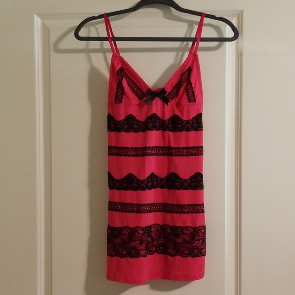 Victoria's Secret Nightie